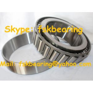 China ABEC-5 Mining Equiment Single Row Roller Bearing with Steel Cage wholesale