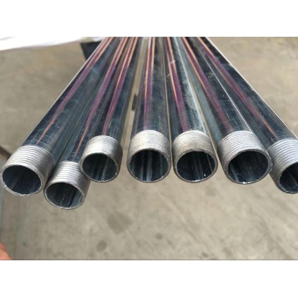 GI BS4568 / RSC / IMC / EMT Galvanized Conduit Pipe