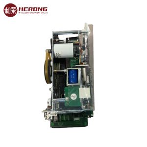 China NCR SelfServ Smart Card Reader ATM NCR 6625 Card Reader wholesale