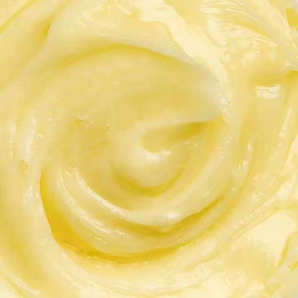 Private Label Moisturising Intensely Rich Whipped Body Butter With Coconut and Vanilla Extracts Nourishing Smooth Shea Butter