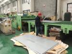 Ferritic AISI 445 , EN 1.4621 cold rolled stainless steel sheet and coil