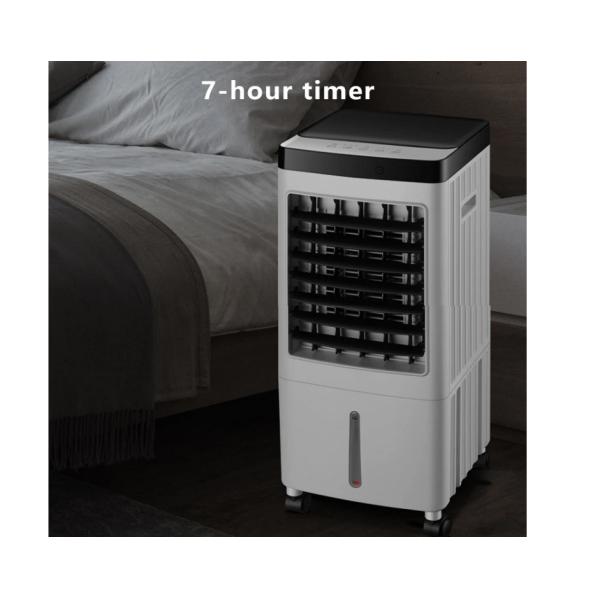 Electric Remote Control Multi Functional Cooling Fan Air Conditioning for Household