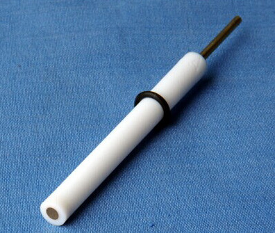 Glassy Carbon Working Electrode