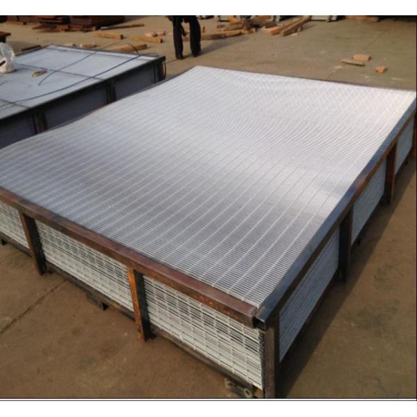 clear view fence for sale