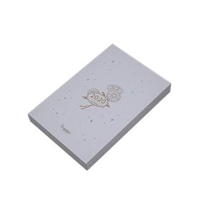 40x33x11cm Custom Paper Box Packaging Protective Varnish With Inserts