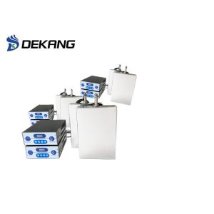 China Digital Controller Underwater Submersible Ultrasonic Transducer High Precision wholesale