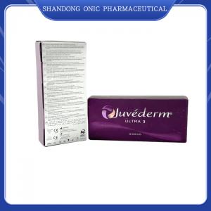 China Gel Hyaluronic Acid Injection Dermal Filler For Disinfection And Injectable Filler wholesale