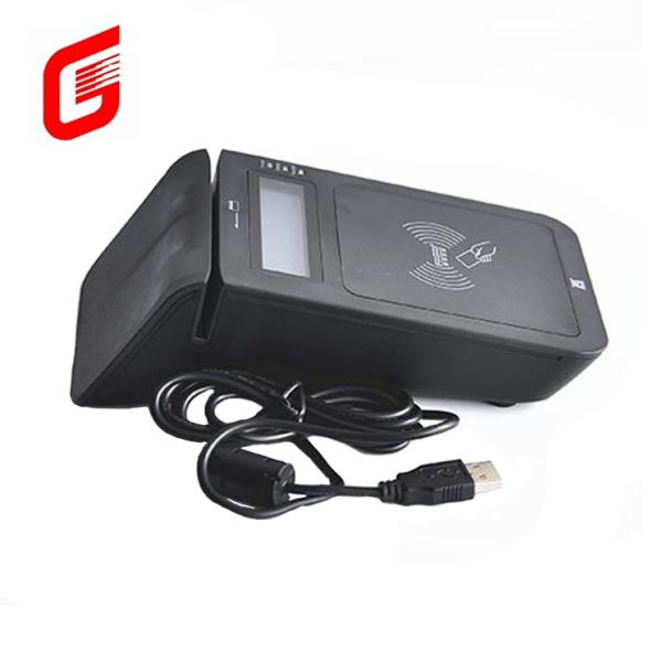 USB RFID E7 Contactless Smart IC Card Reader Writer XP Operating System Compatibility