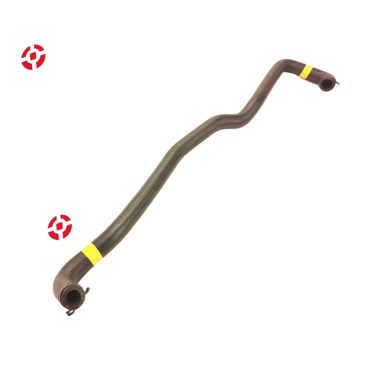 Radiator coolant hose LR039250 Expansion Reservoir To Thermostat Hose for Range Rover L405