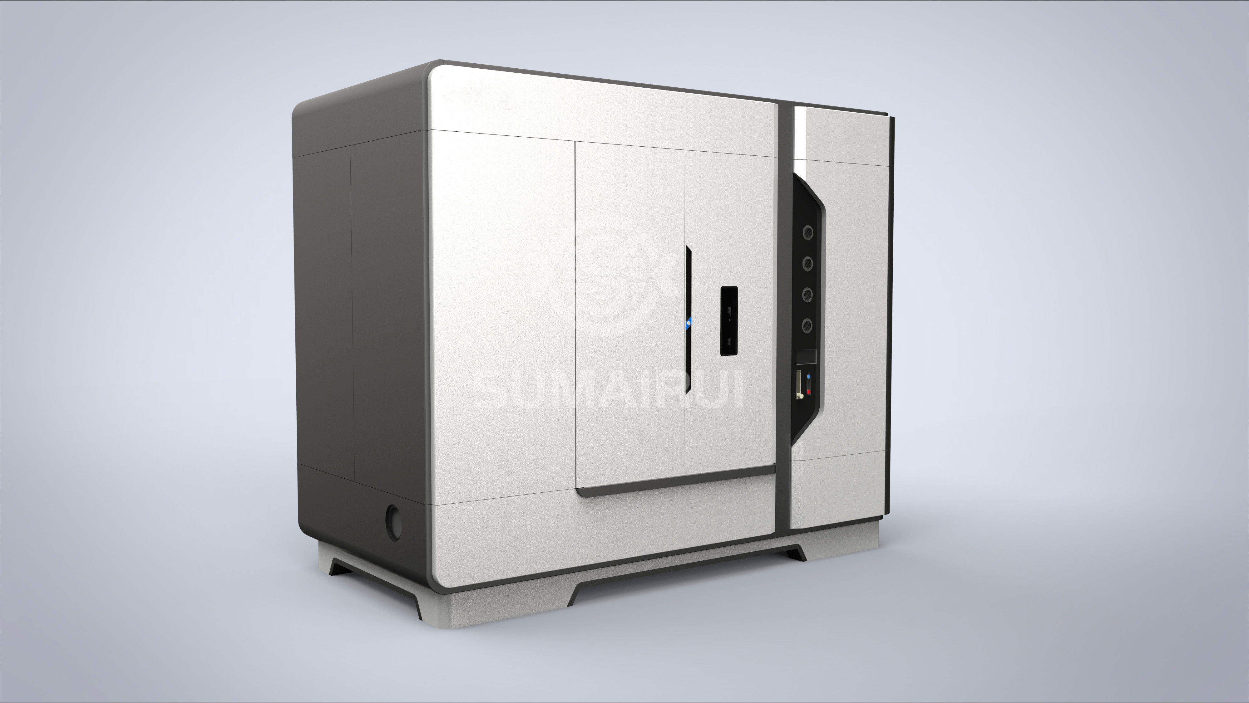 China Psa Membrane Nitrogen Generator System For Laser Cutting 200 Psi wholesale