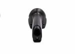 POS System Red Light Scanner 10mm-600mm Field Depth 2500 Resolution DS5100