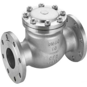 Swing Type Check Valve