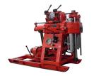 China Geological Exploration 1000m Hydraulic Core Drilling Rig wholesale