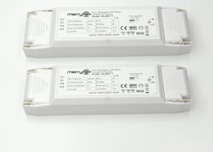 China Dimmable Constant Voltage LED Driver With Trailing Edge Dimmer LED on sale