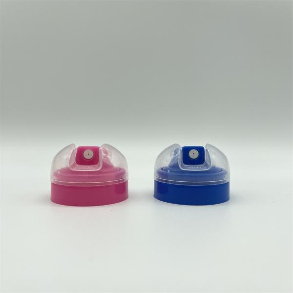 Durable 35mm Aerosol Cap for Household Products - Secure Fit, Easy Application