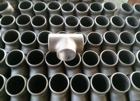 ASTM A 234 Wpb Butt Welded Carbon Steel Pipe Elbow Forged 4 Schedule 40 90 Degree