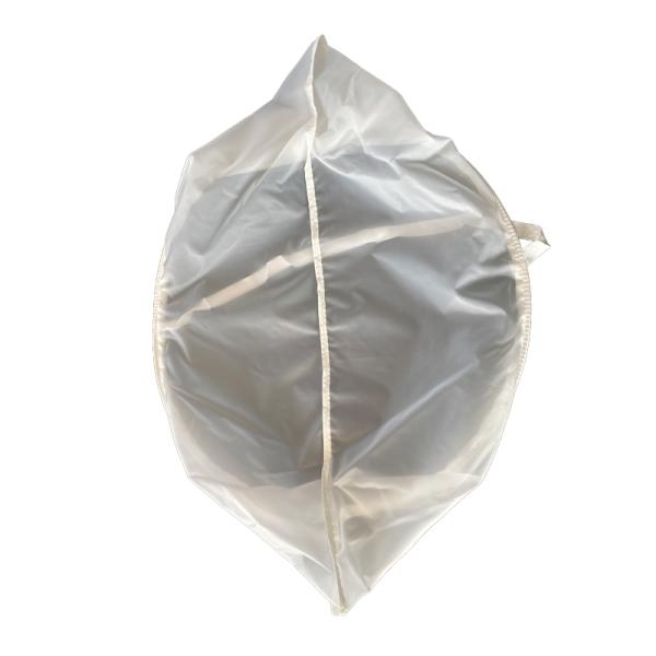 Food Grade Square Hole Nylon Filter Bags Honey Filter For Beerucom