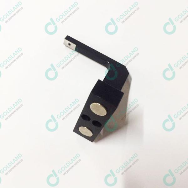 SMT pick and place machine parts for SAMSUNG CP45FV NEO calibration jig SMT machine