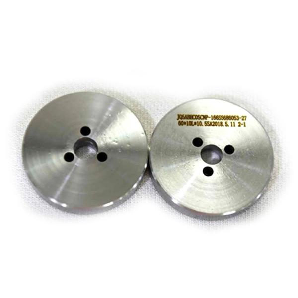 Custom Hardware Tools Tungsten Carbide Die For Screw Molds