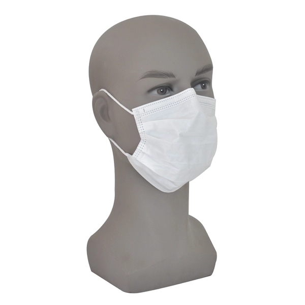 19.5cm Disposable Face Masks