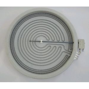 Buy cheap double coil/circle with temp.controller from wholesalers
