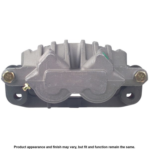 SAAB Auto Parts Vehicle Brake Caliper 18B4798A 18B4799A OEM 12497783 12497784