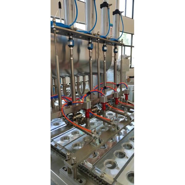 Tray Sealing Machine Sealing Machine Cutter Package Packing Box Heat Sealer Food Map Table Skin Pack Tray Sealing Machine