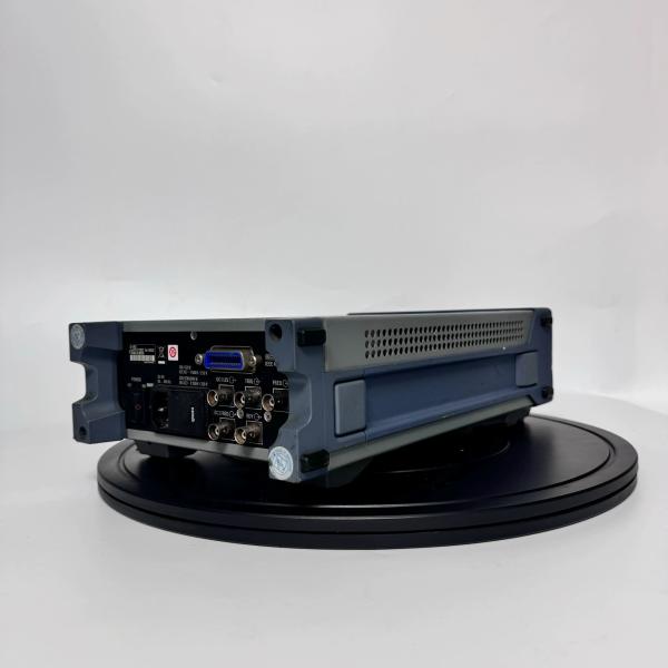 30 MHz High Accuracy RMS/Peak Voltmeter RF Power Meter Rohde & Schwarz R&S URE3