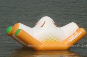 China 2015 New Water Sports Inflatable Water Totter Teeter (CY-M2014) on sale