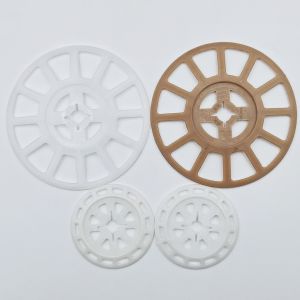Fixed Wall Plastic Insulation Washers Board Fixing Washers 50MM