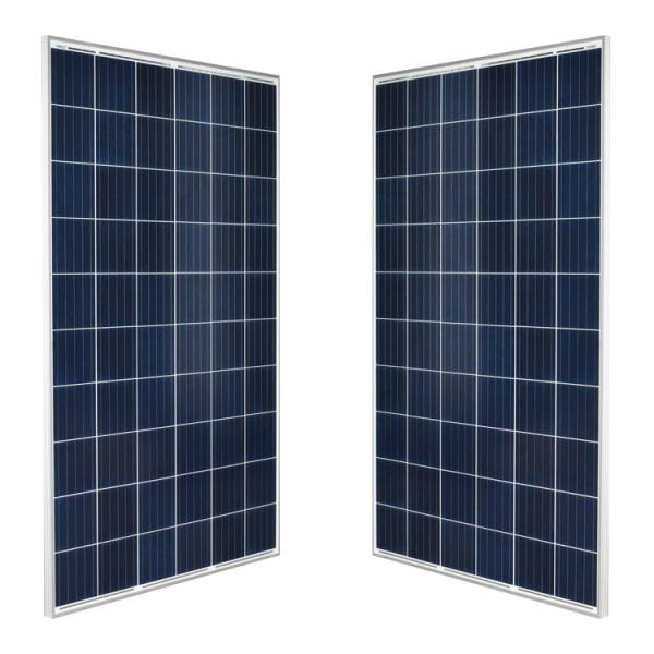 285 Watt Polycrystalline Solar Panel With MC4 Connector