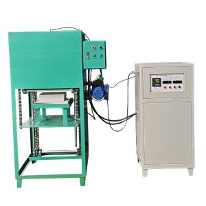 China LR06B-II Automatic Refractory Material Thermal Shock Resistance Tester (Air Cooling Method) wholesale