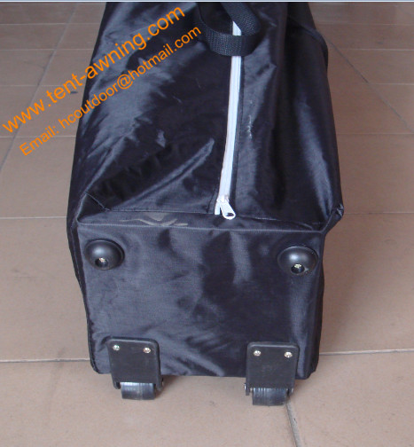 3x3m Outdoor Waterpoof Logo Printed Promotion Pop Up Foldable Event Tents