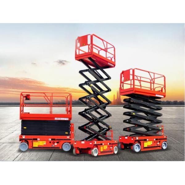 3D Cart Paint Booth Man Lift Perfect for Tall Workpieces in Spray Booths