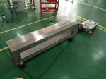 Tunnel Metal Detector Head (without conveyor sytem) for Foods or Packed Product