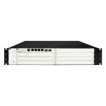 19" 2U CWDM DWDM Optical Transport System For IDC And ISP Operators