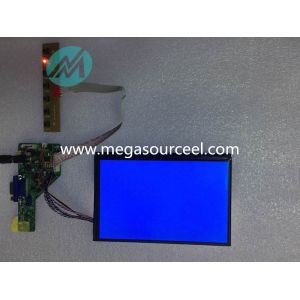 7inch N070icg Ld1 1280x800 Ips Lcd Display Screen Support Rotate Image