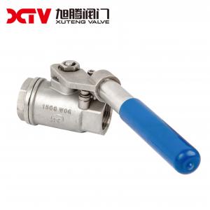 China Dead Man Spring Return Ball Valves for Fire Protection Customization and Shipping Cost wholesale