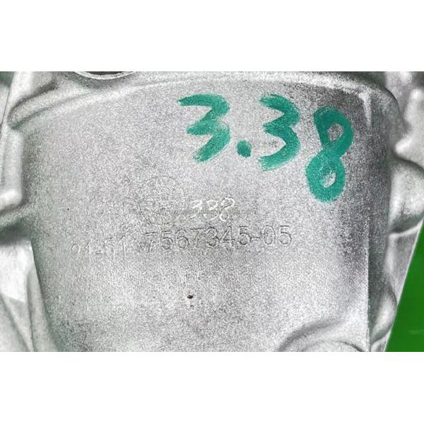 31508635863 Remanufactured Rear Drive Axle Assembly For BMW F25 F26 F15 F16