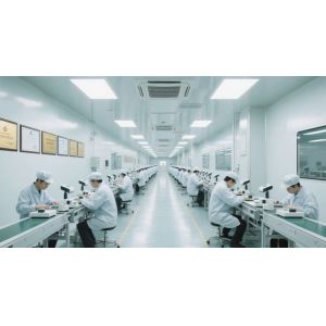 Shenzhen Yuanjie Information Technology Co., Ltd.