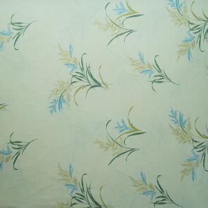 China 213cm width Mattress Jacquard Knitting Fabric Poly Interlock Fabric wholesale