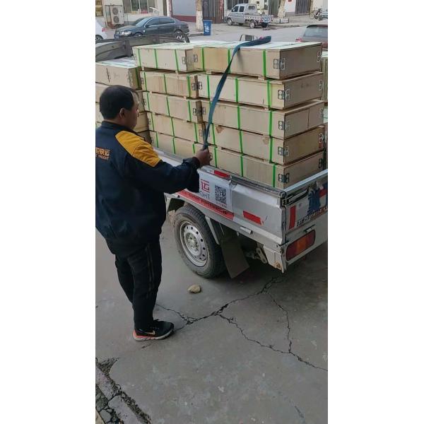 ZT White Aluminum Foil Mesh Net Diameter 108mm For Agricultural Shade