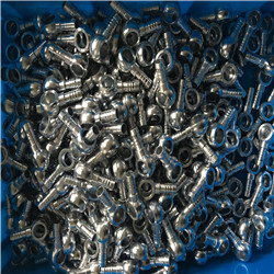 Rubber Hose Barb 5/16" JIS Hose Fittings