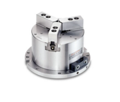 High precision Vertical Machining Center 3 Axis 1200mm 700mm 700mm