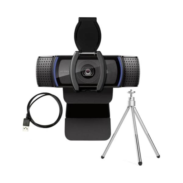 High Quality C920e Original New Desktop HD 1080p Video Conferencing Camera