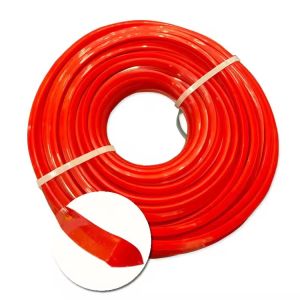 China Garden Trimmer 3.5mm Garden Tools Power Stroke Brush Cutter wholesale