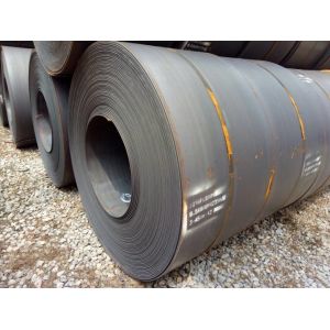 Buy cheap JIS Standard Hot Rolled Coil Steel +/-0.02mm Tolerance Hot Rolled Coil Hrc from wholesalers