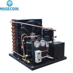 China Mini cold room refrigeration compressor unit wholesale