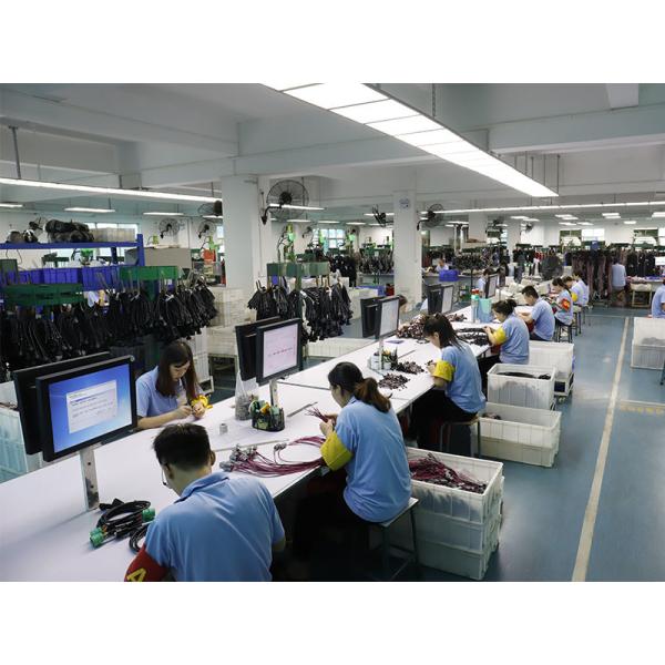 Carrier Air Conditioner Compressor Molded Compressor Plug Harness Manufacturers 