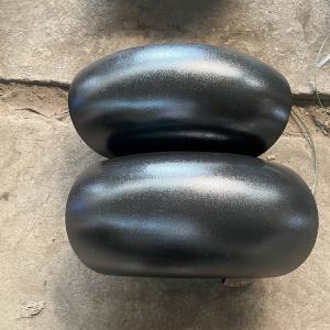 China Customized Carbon Steel Elbow for Industrial Applications wholesale